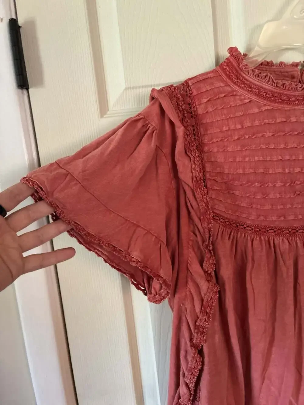 Free People charming free